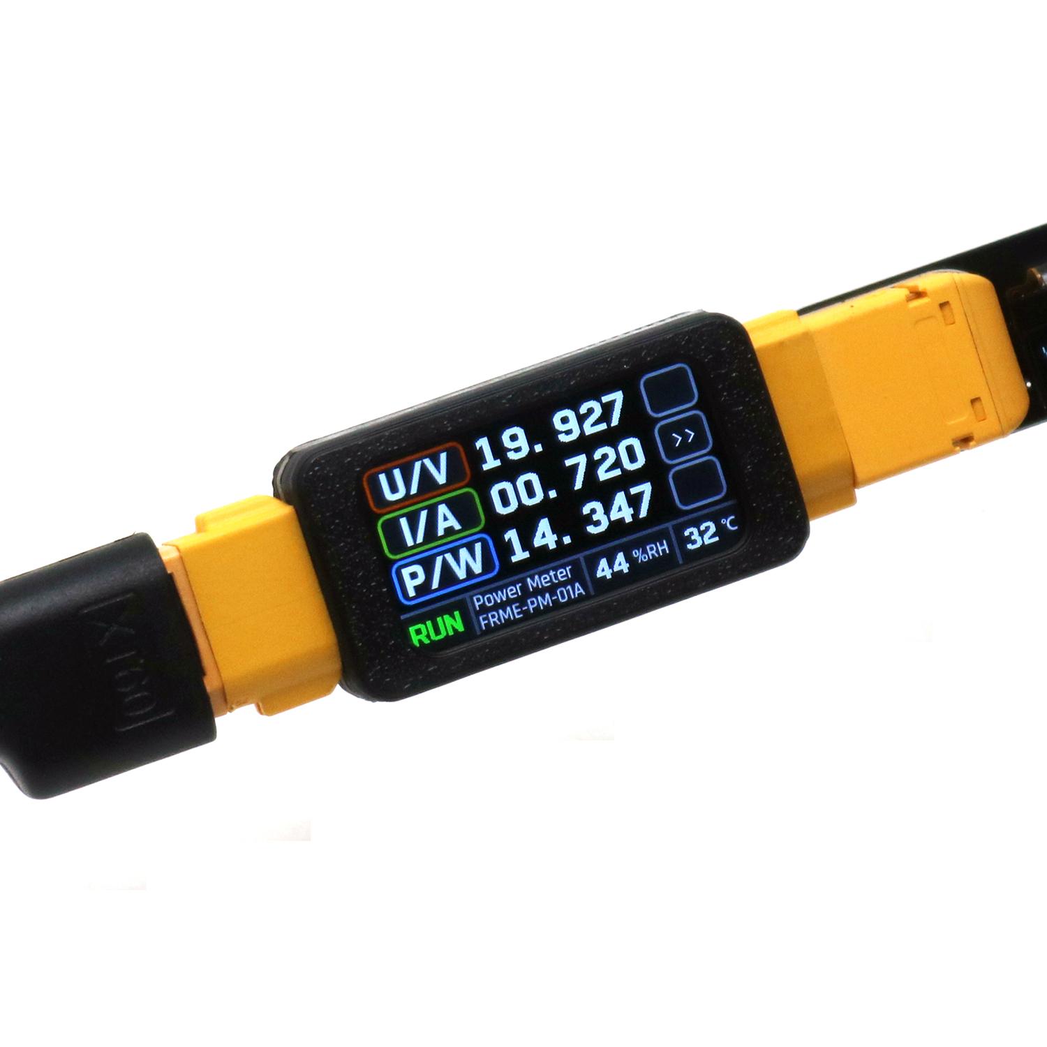 XT60 60A Bidirectional DC POWE – Drone Battery Voltage Checker Bewertung und Preis