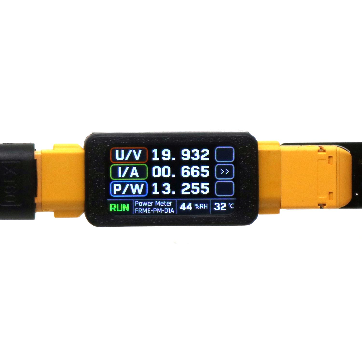 XT60 60A Bidirectional DC POWE – Drone Battery Voltage Checker Bewertung und Preis