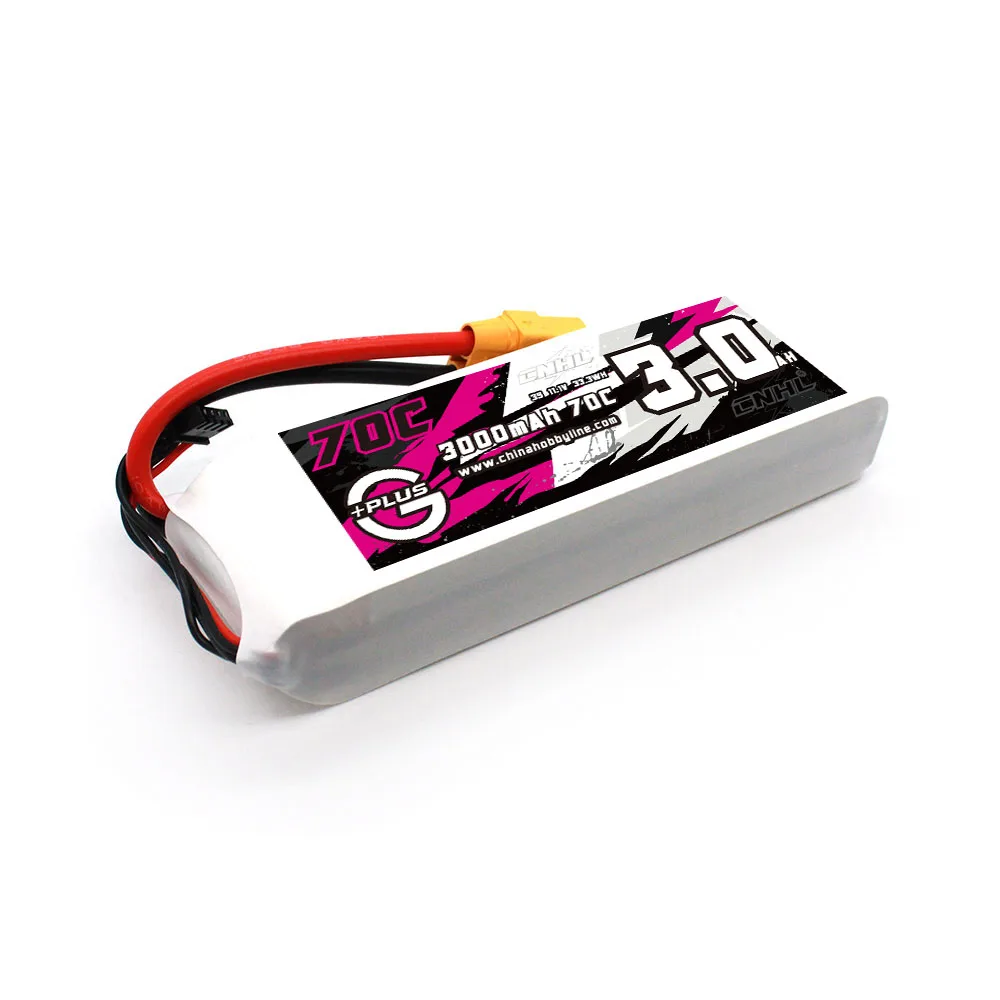 CNHL Lipo 3S 4S 11.1V 4.8V 300 – Drone Battery 4S Bewertung und Preis