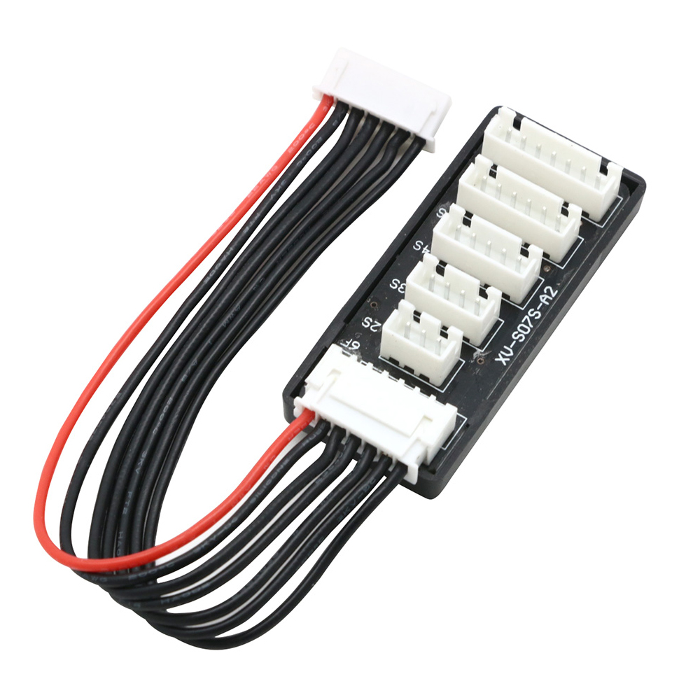 High Quality 2S-6S Lipo Batter – Drone Battery Parallel Board Bewertung und Preis