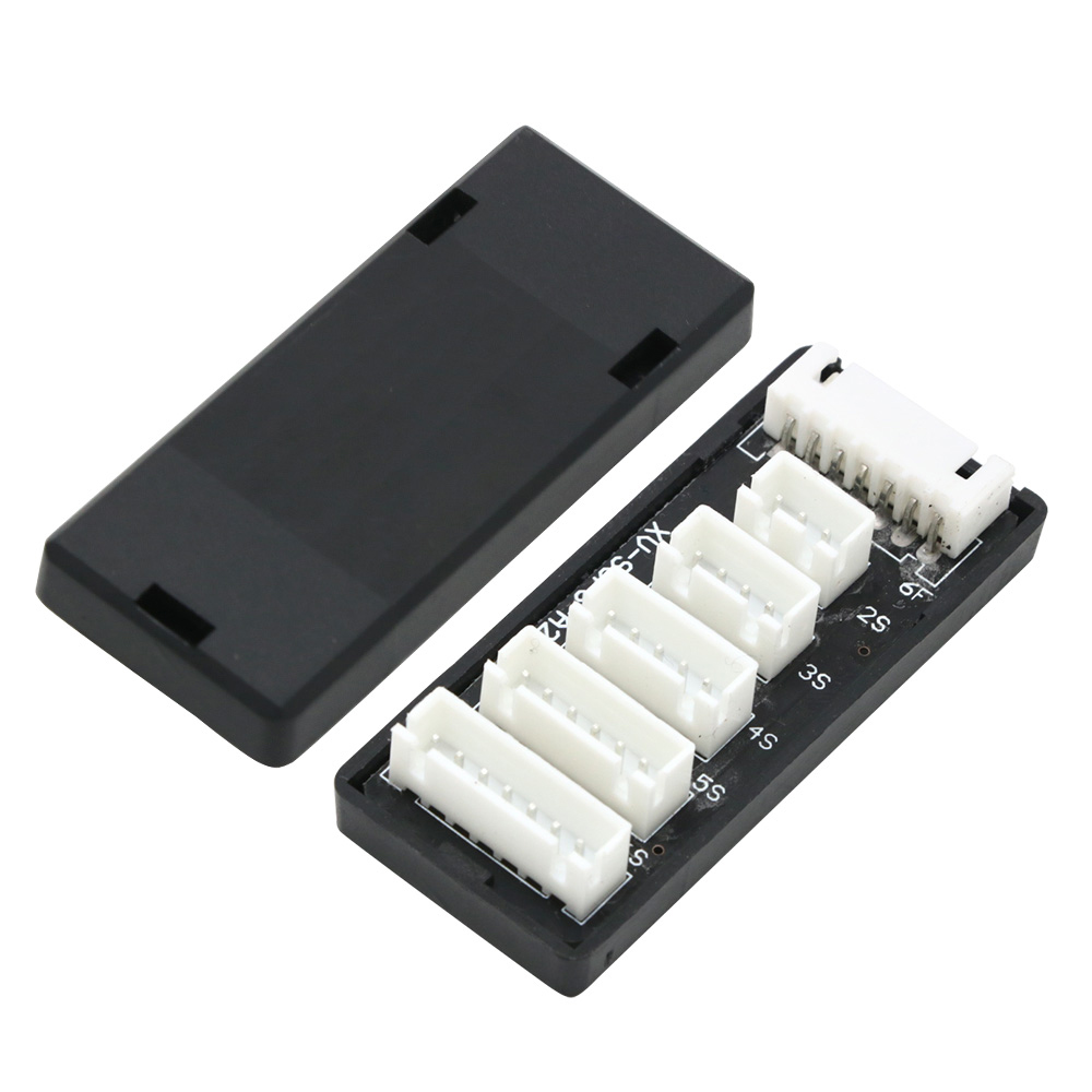 High Quality 2S-6S Lipo Batter – Drone Battery Parallel Board Bewertung und Preis