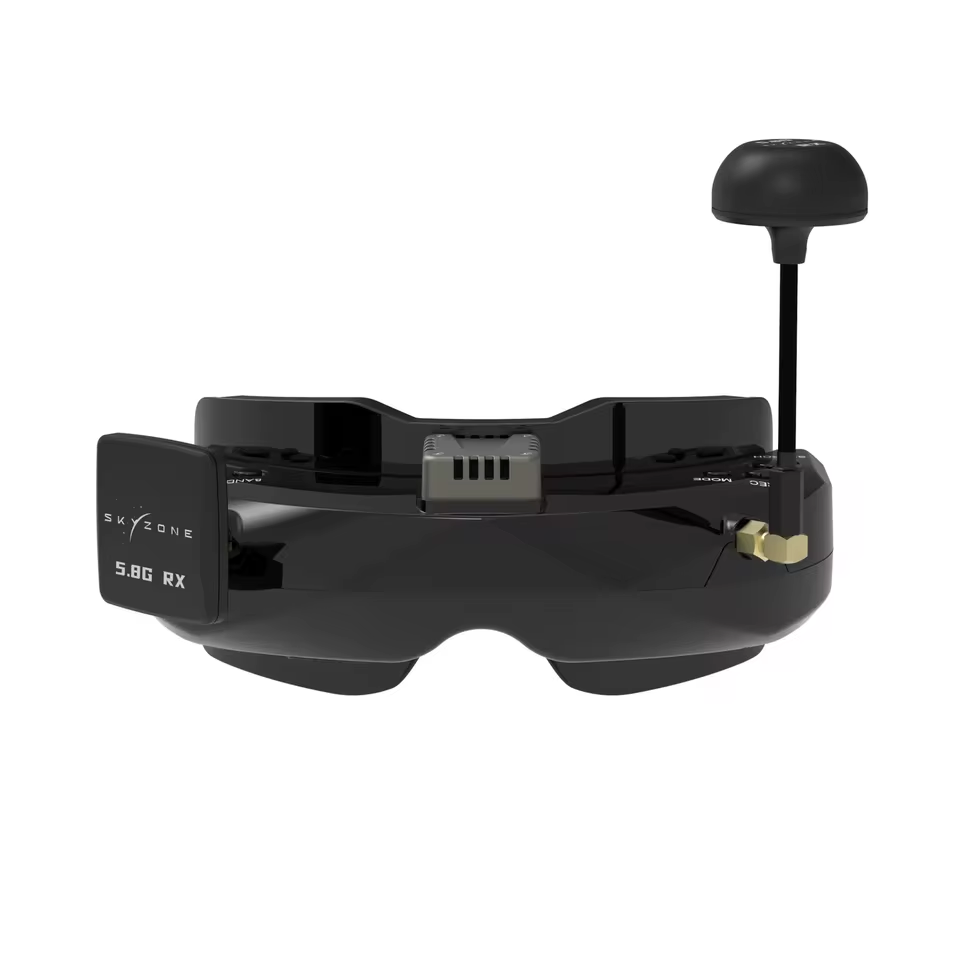 SKYZONE SKY02O OLED 5.8GHz 2S- – Drone Battery 6S Bewertung und Preis