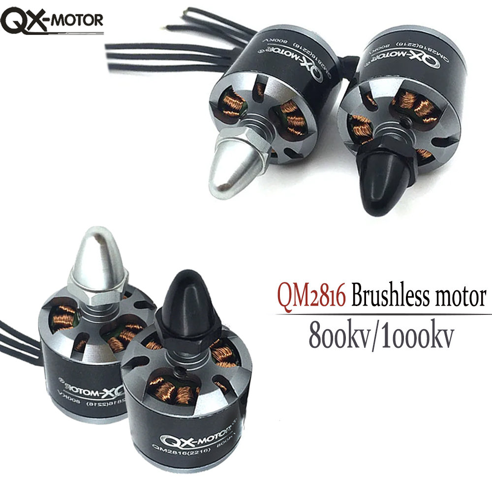QX-MOTOR 40A 3-4S and QM2816 2 – Drone Battery 4S Bewertung und Preis