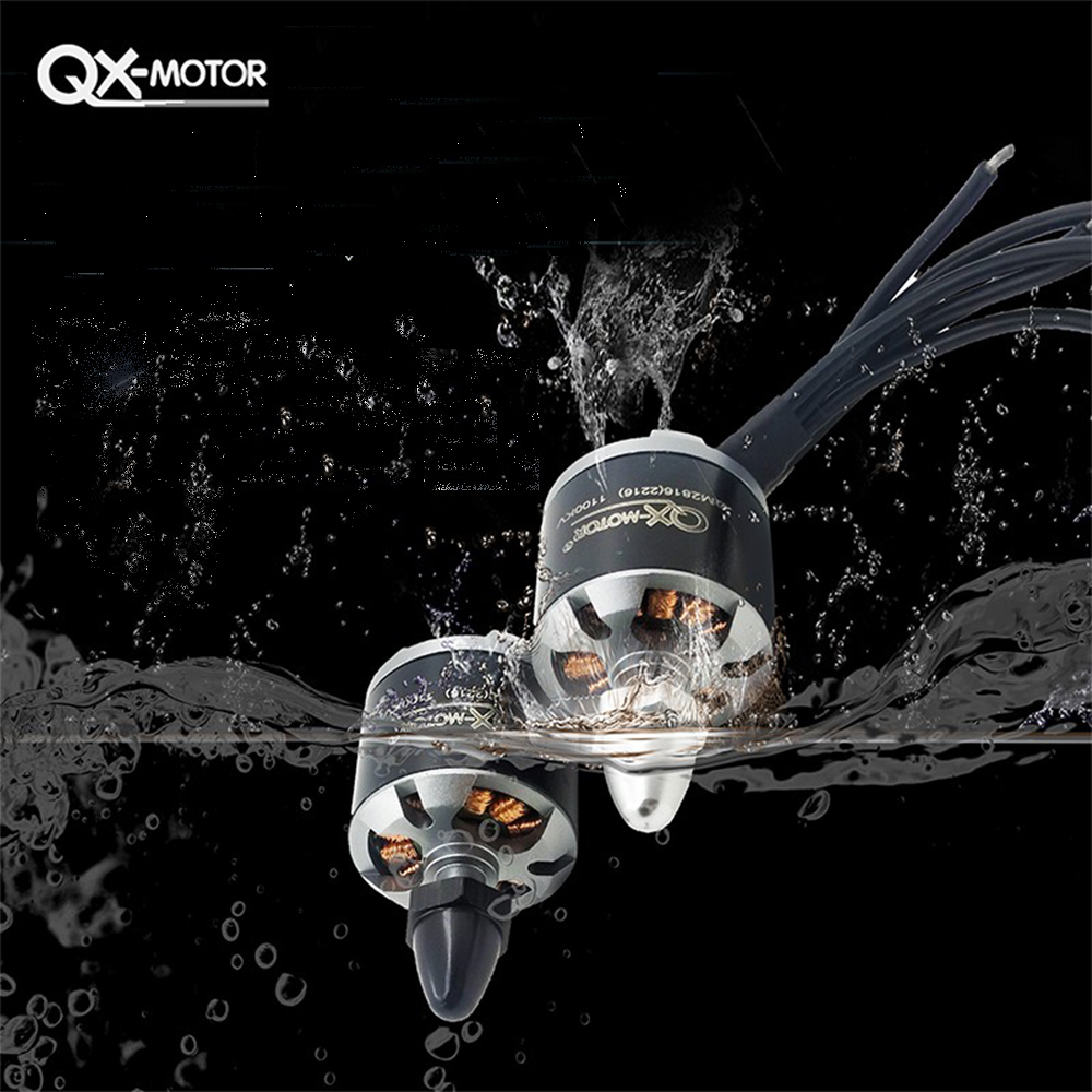 QX-MOTOR 40A 3-4S and QM2816 2 – Drone Battery 4S Bewertung und Preis