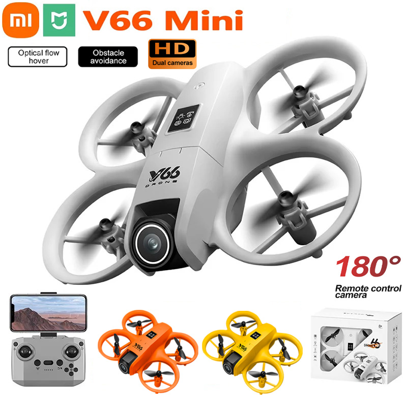 New V66 Mini Drone HD Camera 4 – Drone Battery Balance Charger Bewertung und Preis