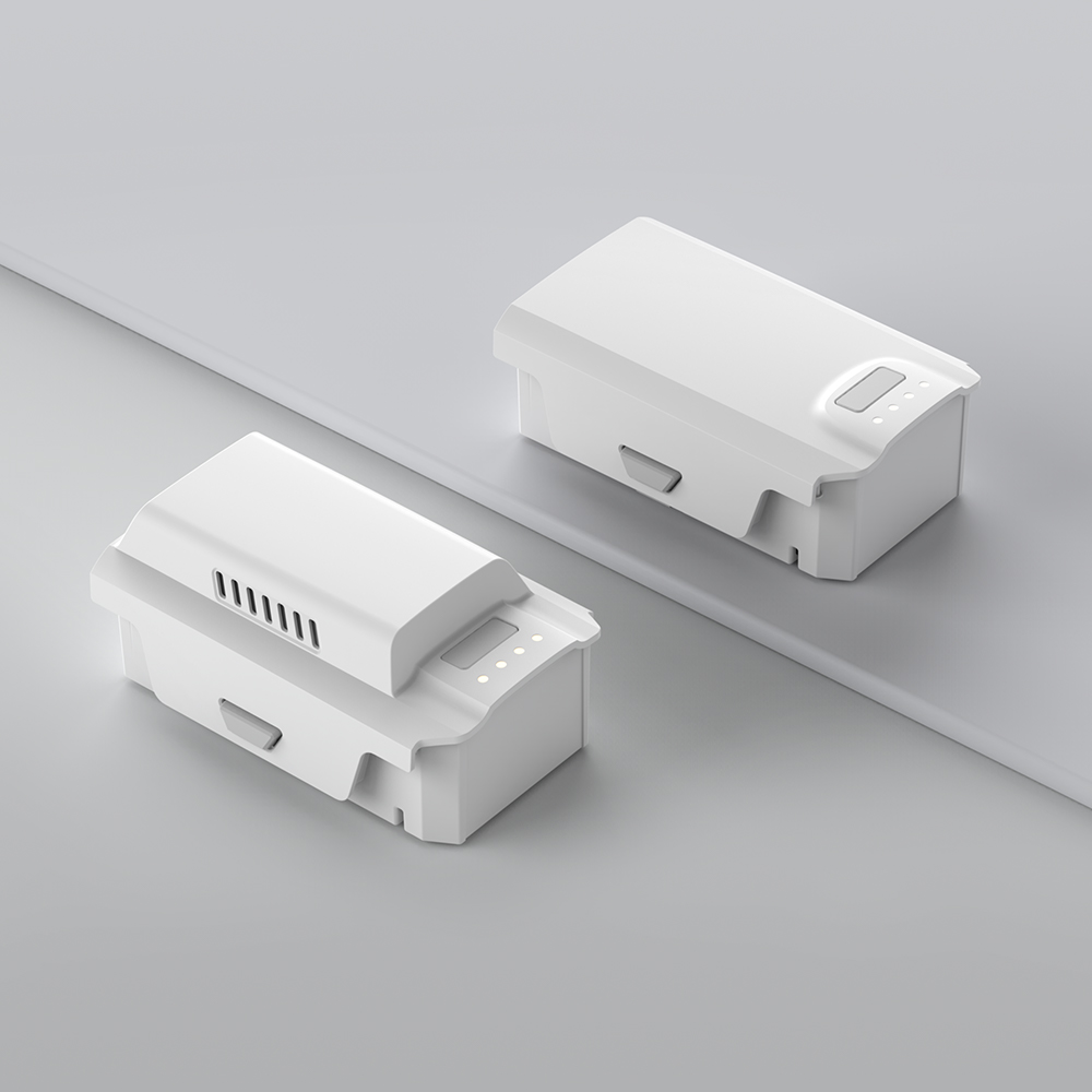 Intelligent Flight Battery 465 – Drone Battery 4S Bewertung und Preis