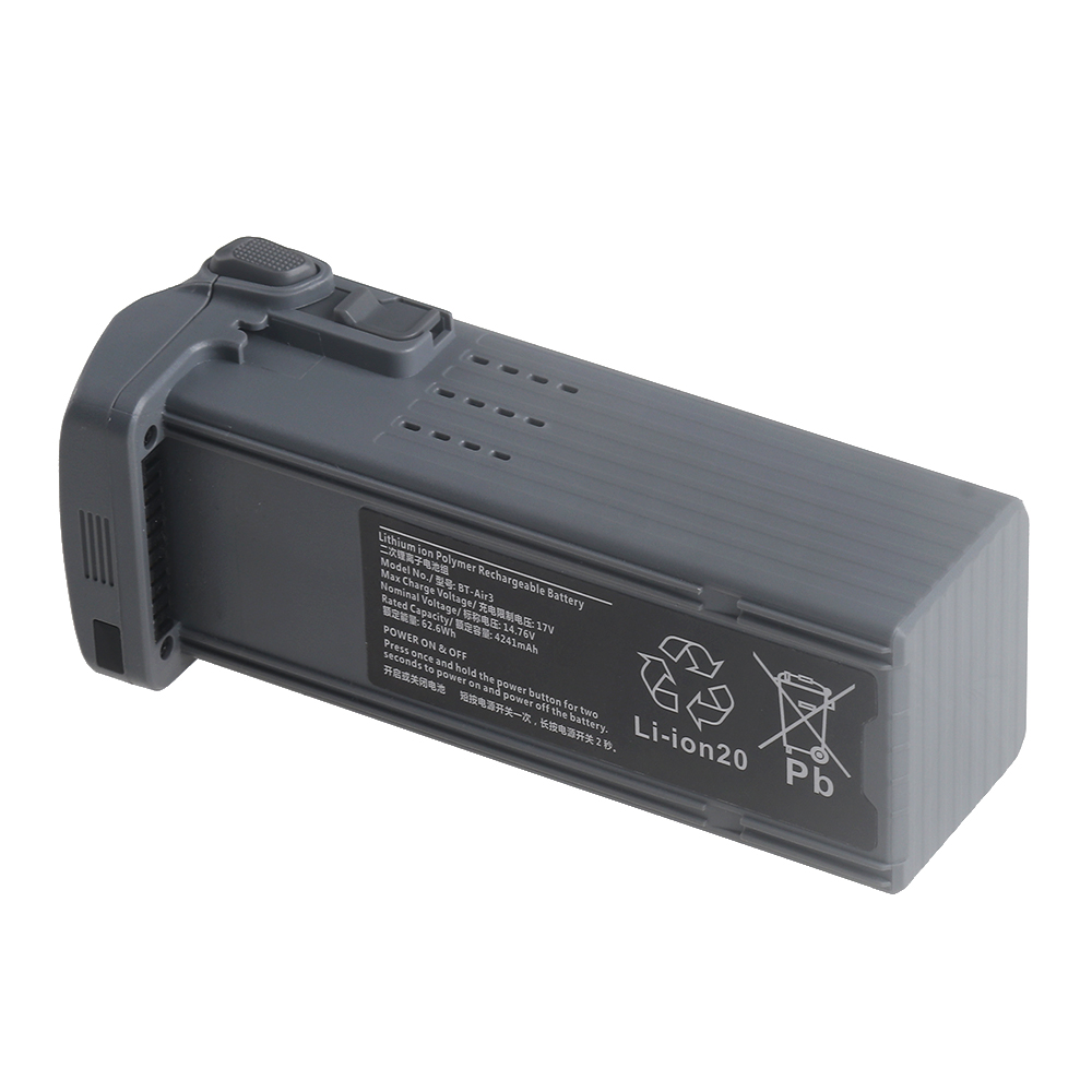 Battery For Air 3/Air 3S Intel – Drone Battery 3S Bewertung und Preis
