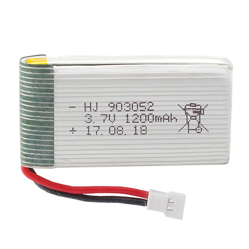 3.7V 1200mah 903052 Lipo Batte – Drone Battery Balance Charger Bewertung und Preis
