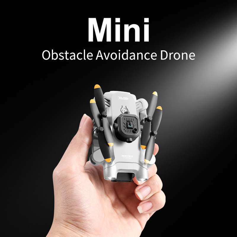 Mini V30 WiFi FPV Drone With 4 – Drone Battery Box Bewertung und Preis