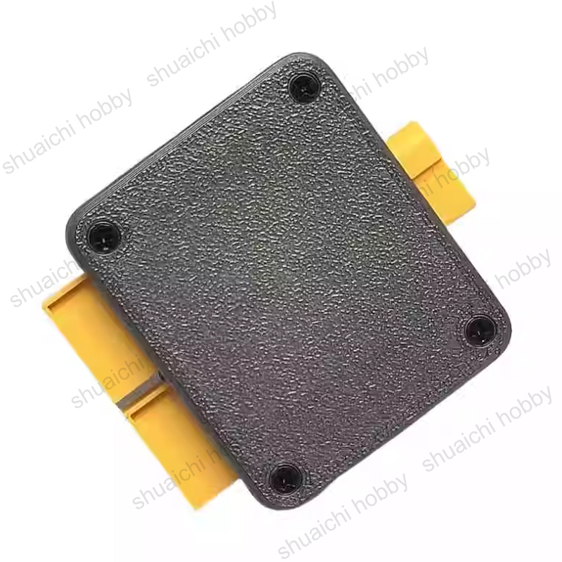 1PCS 5-100V 50Ax2 Dual-channel – Drone Battery Parallel Board Bewertung und Preis