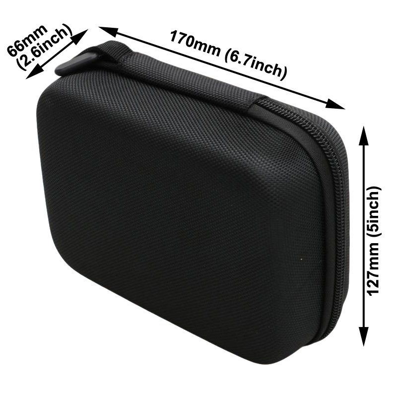 1PCS RC Drone Flying Camera St – Drone Battery Bag Bewertung und Preis