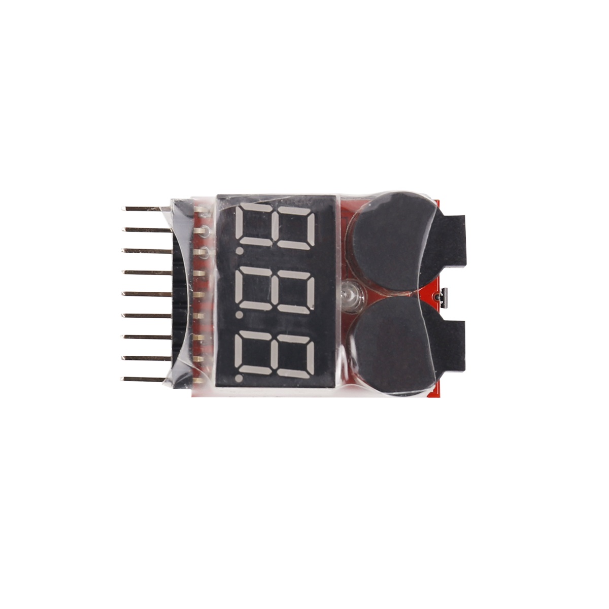 1-8S Lipo Battery Voltage Chec – Drone Battery Voltage Checker Bewertung und Preis