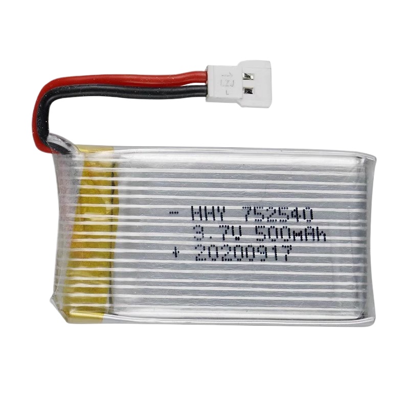 Upgraded 752540 3.7V 500mAh Dr – Drone Battery Li-Ion Bewertung und Preis