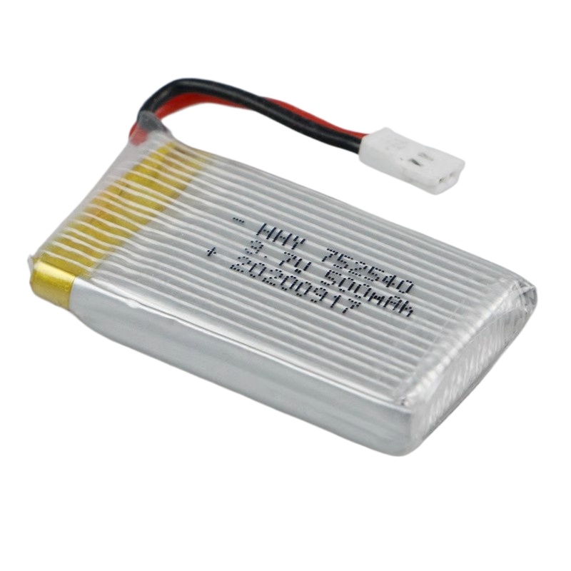 Upgraded 752540 3.7V 500mAh Dr – Drone Battery Li-Ion Bewertung und Preis