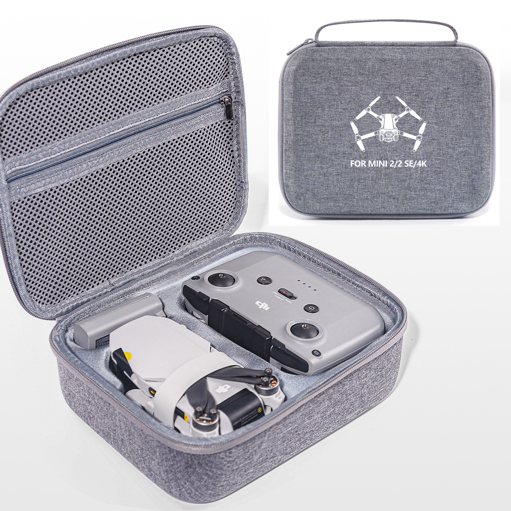 New Carrying Case Protective S – Drone Battery Bag Bewertung und Preis
