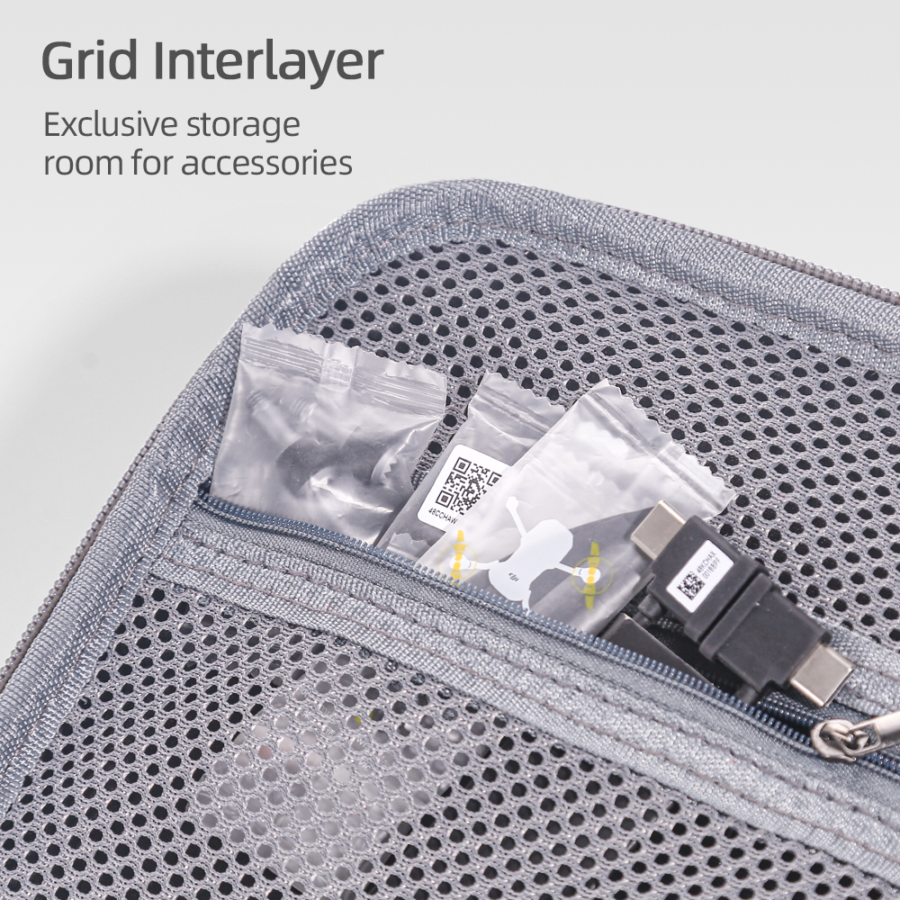 New Carrying Case Protective S – Drone Battery Bag Bewertung und Preis