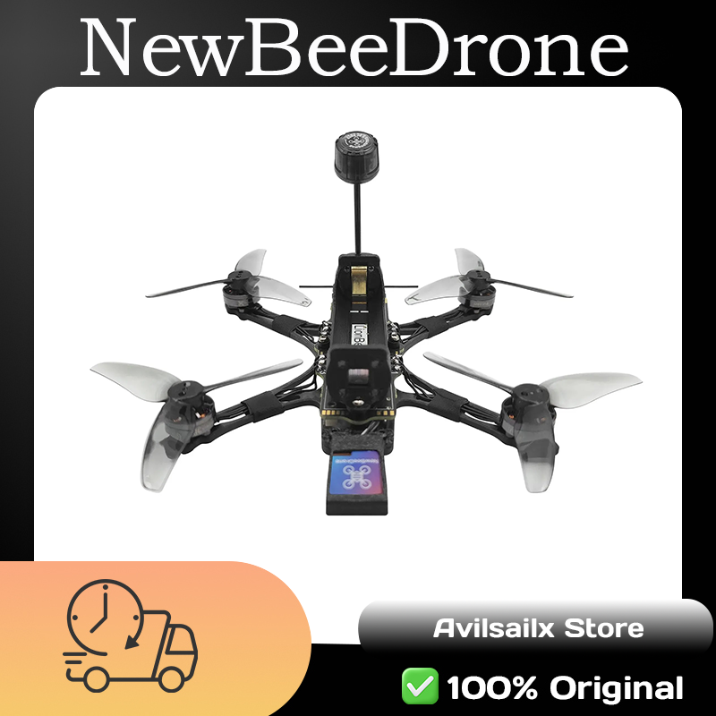 NewBeeDrone LionBee 3inch Long – Drone Battery Box Bewertung und Preis