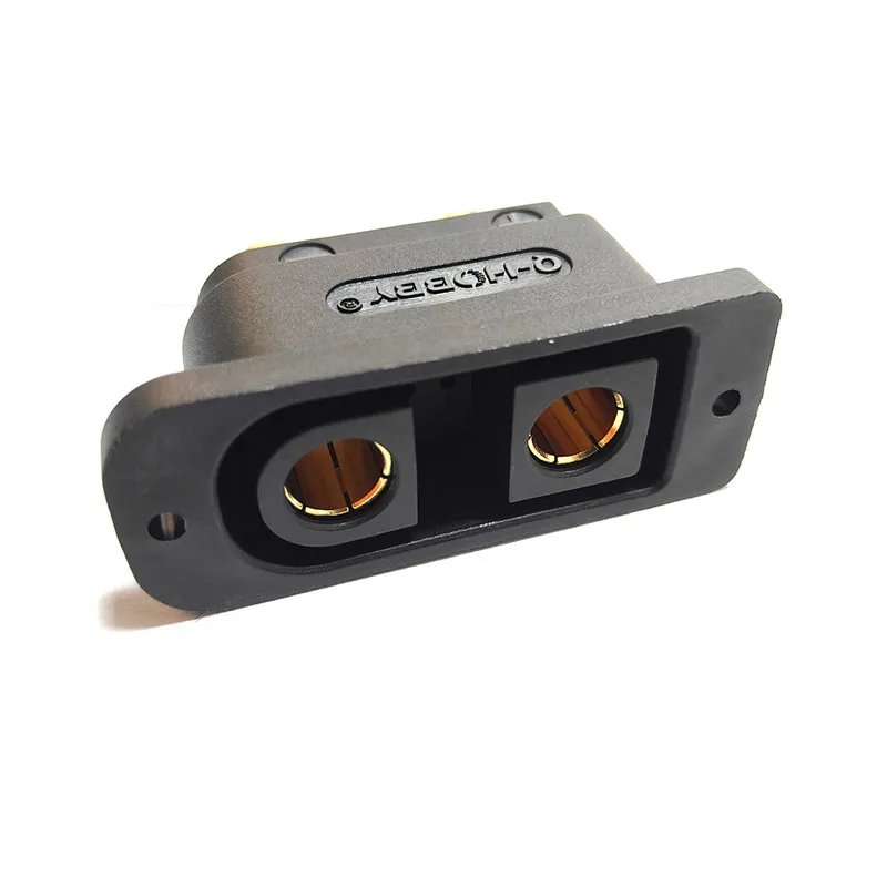 QS9D Anti Spark Connector 160A – Drone Battery Plate Bewertung und Preis