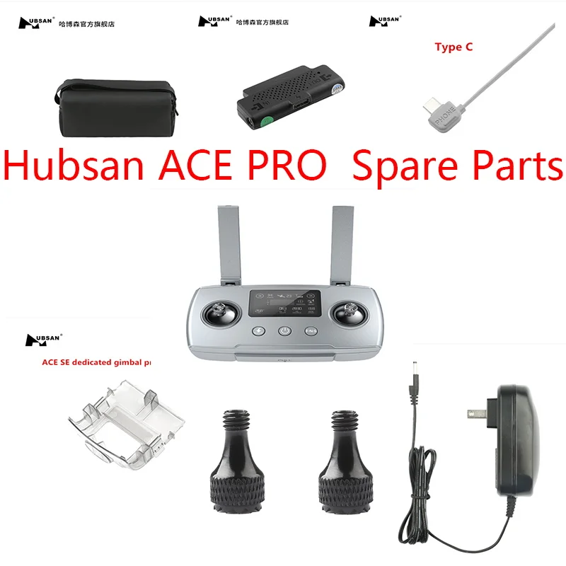 Hubsan ACE PRO ACE SE RC Drone – Drone Battery Bag Bewertung und Preis