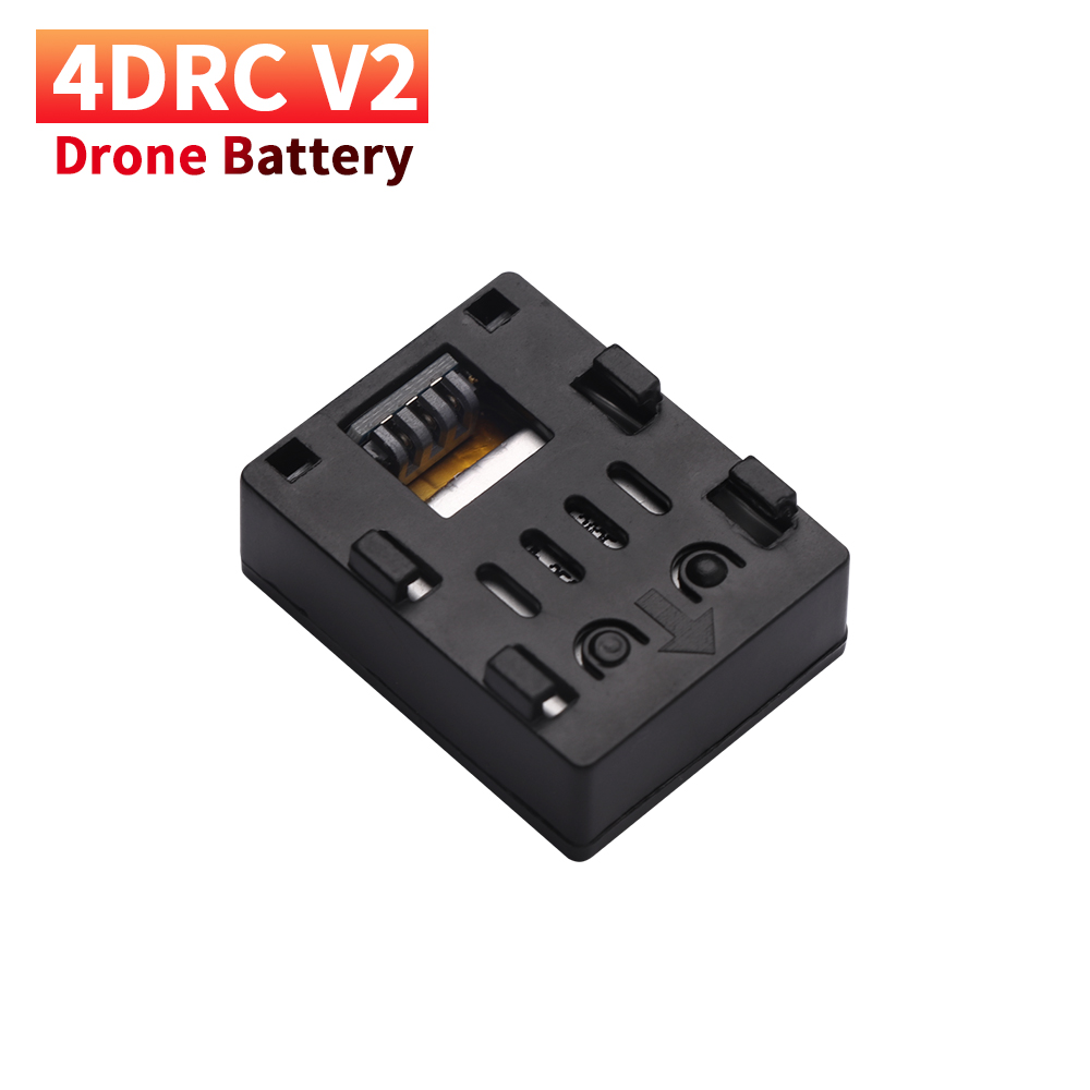 Upgrade 4D-V2 RC Drone Battery – Drone Battery Li-Ion Bewertung und Preis