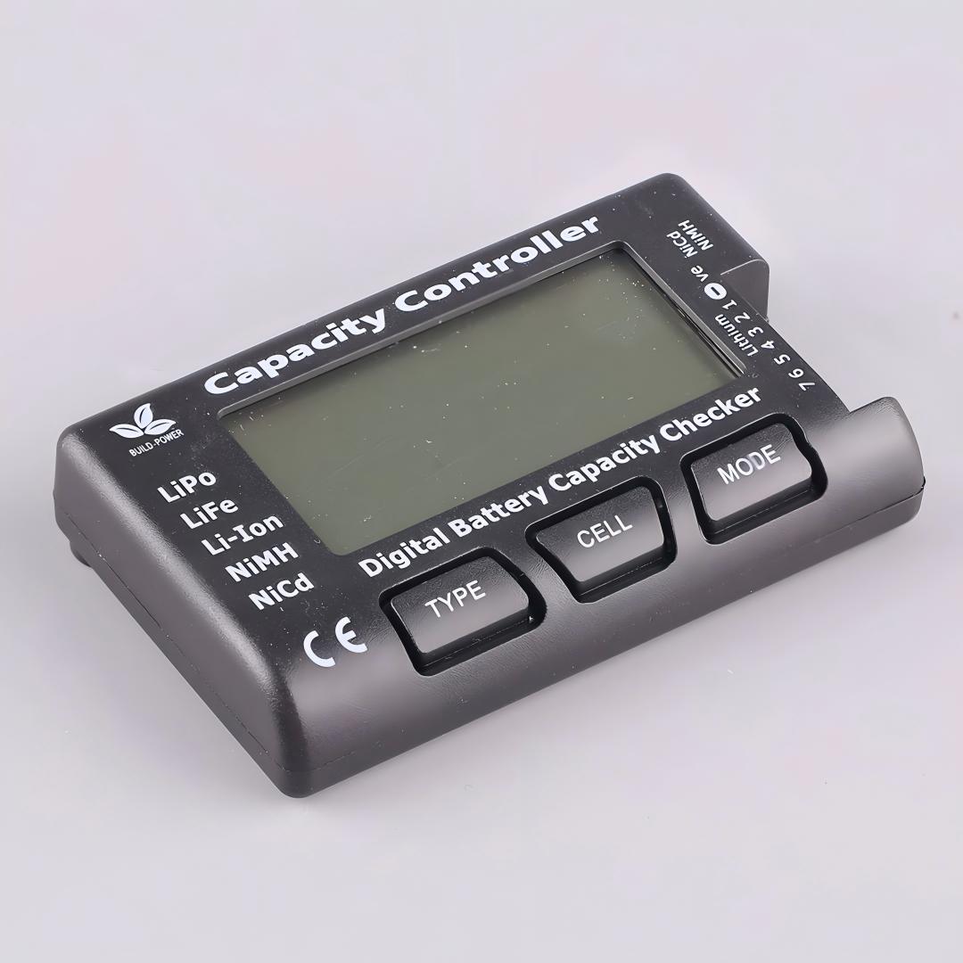 Cellmeter 7 Battery Capacity C – Drone Battery Voltage Checker Bewertung und Preis