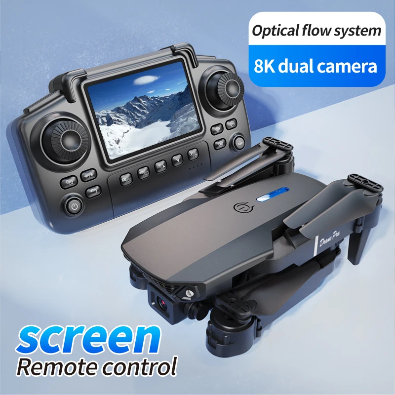 Professional E88 PRO Drone wit – Drone Battery Box Bewertung und Preis