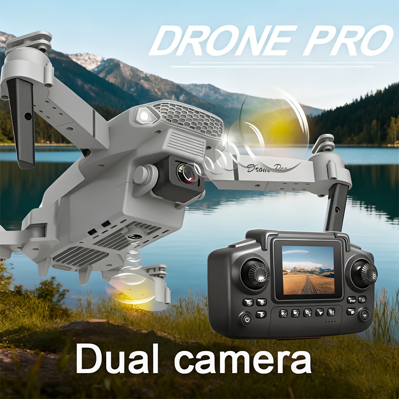 2026 New E88 MAX & E99 PRO Fol – Drone Battery Box Bewertung und Preis