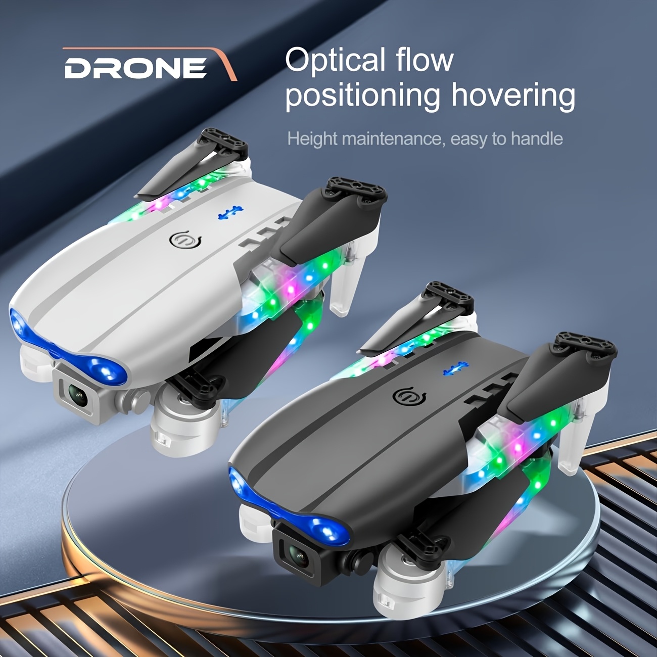 2026 New E88 MAX & E99 PRO Fol – Drone Battery Box Bewertung und Preis