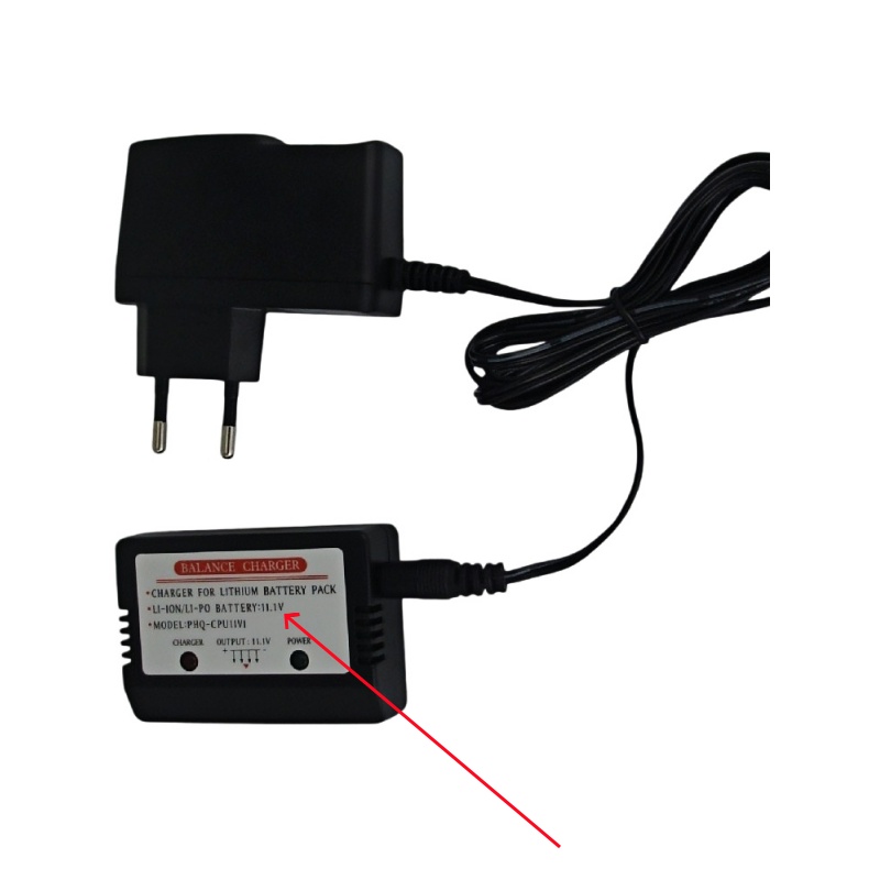 3S 11.V LiPo Balance Charger W – Drone Battery 3S Bewertung und Preis
