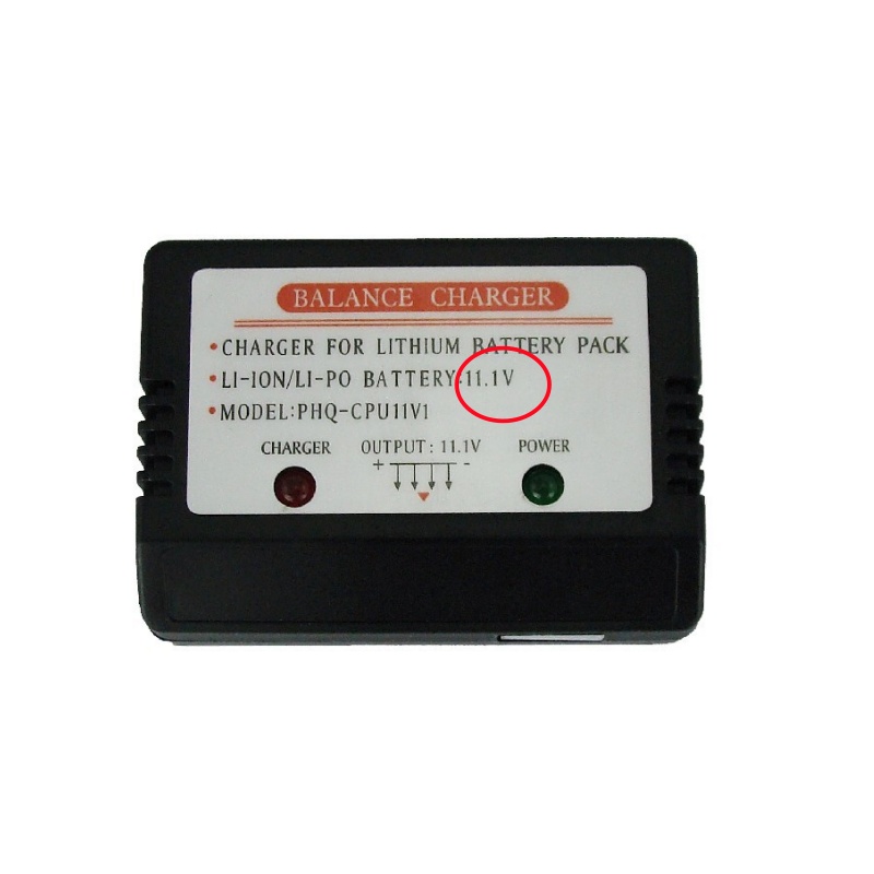3S 11.V LiPo Balance Charger W – Drone Battery 3S Bewertung und Preis