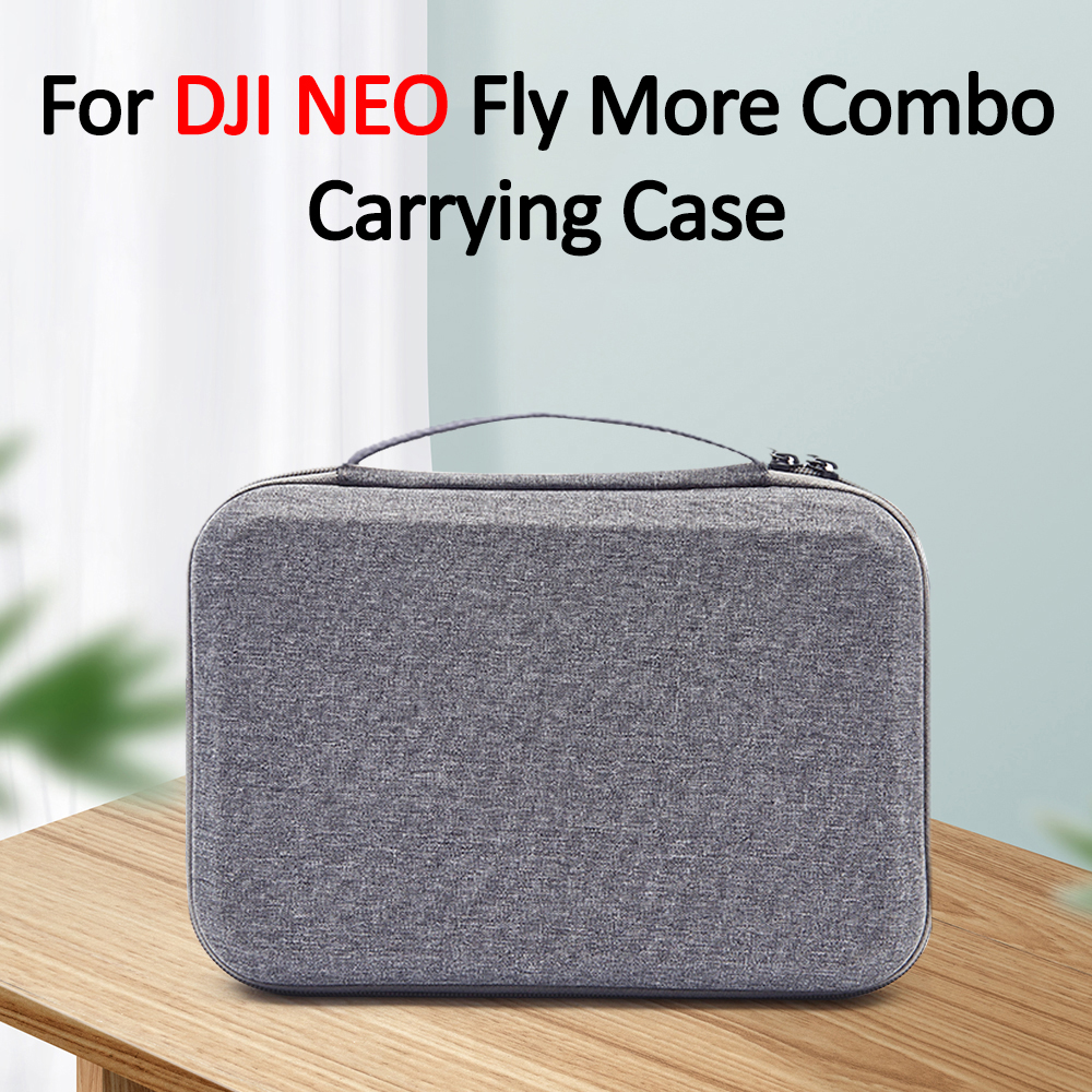 Protective Storage Case Travel – Drone Battery Bag Bewertung und Preis