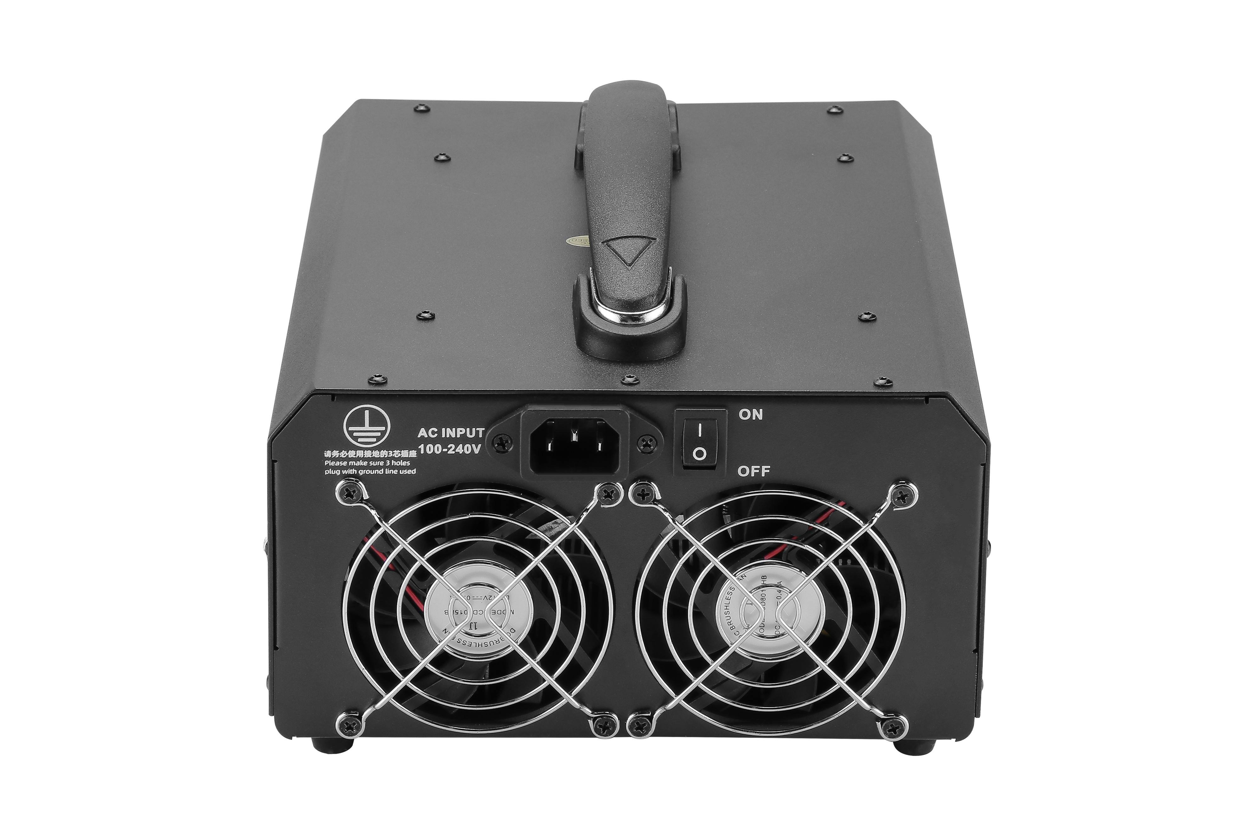 EV-PEAK U4-HP Dual Channel 250 – Drone Battery 6S Bewertung und Preis