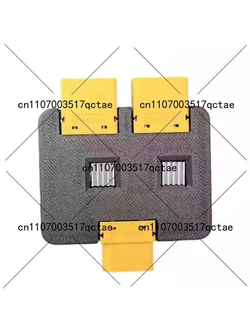 Dual-Channel Diode Auto Switch – Drone Battery Parallel Board Bewertung und Preis