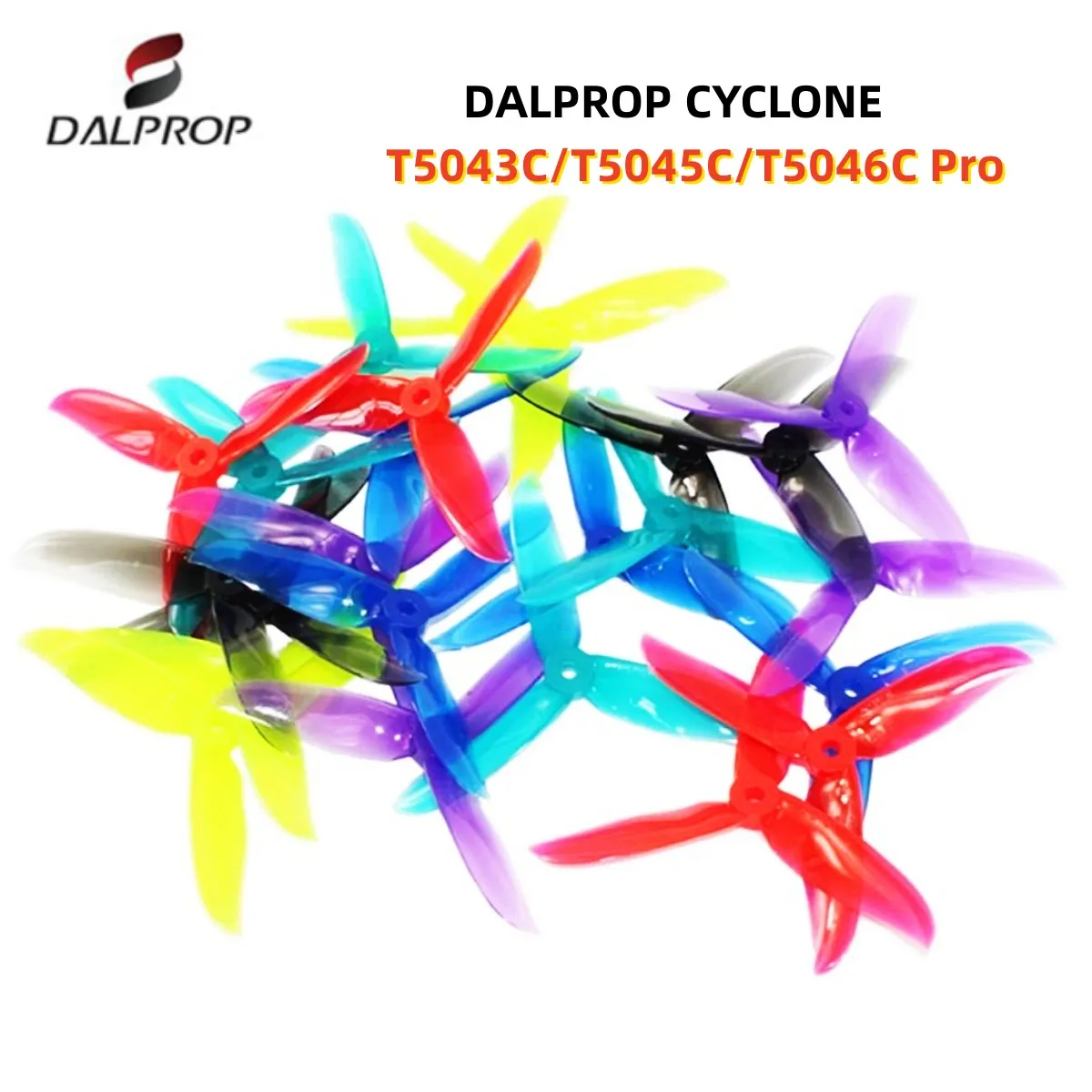 DALPROP CYCLONE T5045C / T5046 – Drone Battery 4S Bewertung und Preis