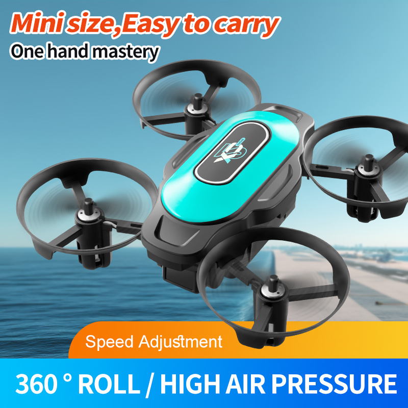 XD2 Mini Drone, 360° Stunt Fli – Drone Battery Box Bewertung und Preis