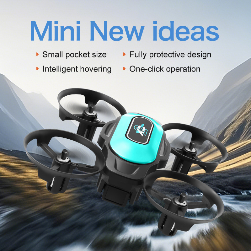 XD2 Mini Drone, 360° Stunt Fli – Drone Battery Box Bewertung und Preis