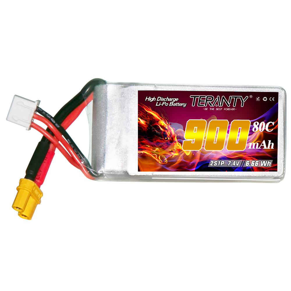 TERANTY 2S 3S 4S 6S 7.4V 11.1V – Drone Battery 4S Bewertung und Preis