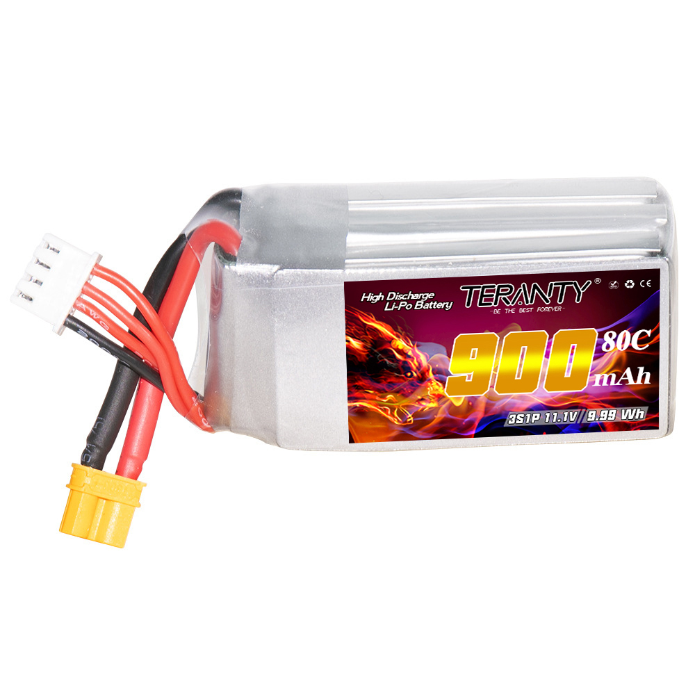 TERANTY 2S 3S 4S 6S 7.4V 11.1V – Drone Battery 4S Bewertung und Preis