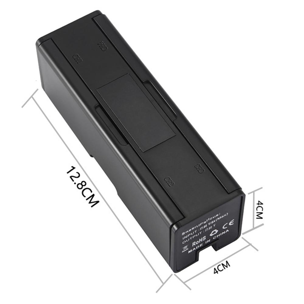For DJI Mavic 2 Pro/Zoom 4 in  – Drone Battery Plate Bewertung und Preis