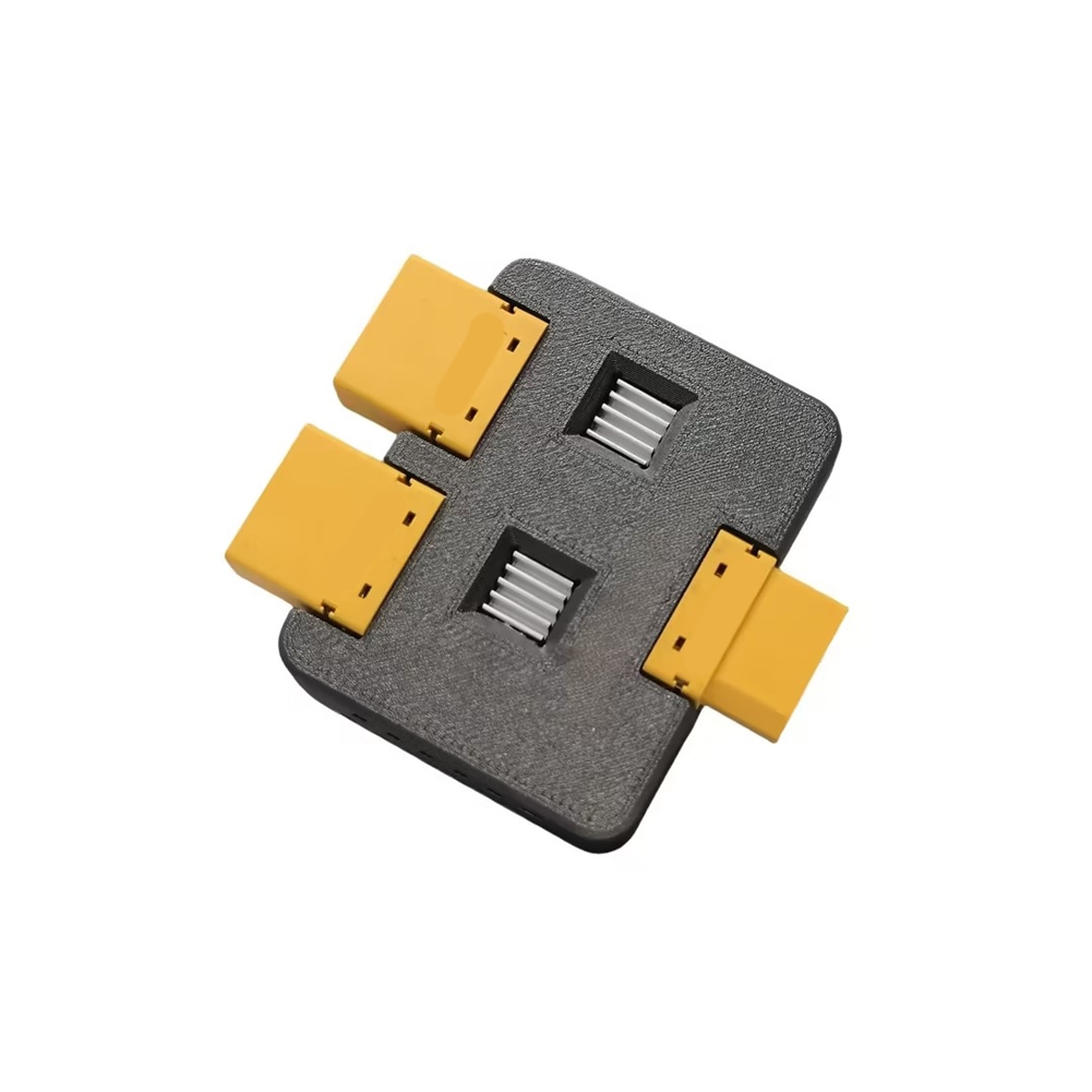 A55T XT90 Port Battery Expansi – Drone Battery Parallel Board Bewertung und Preis