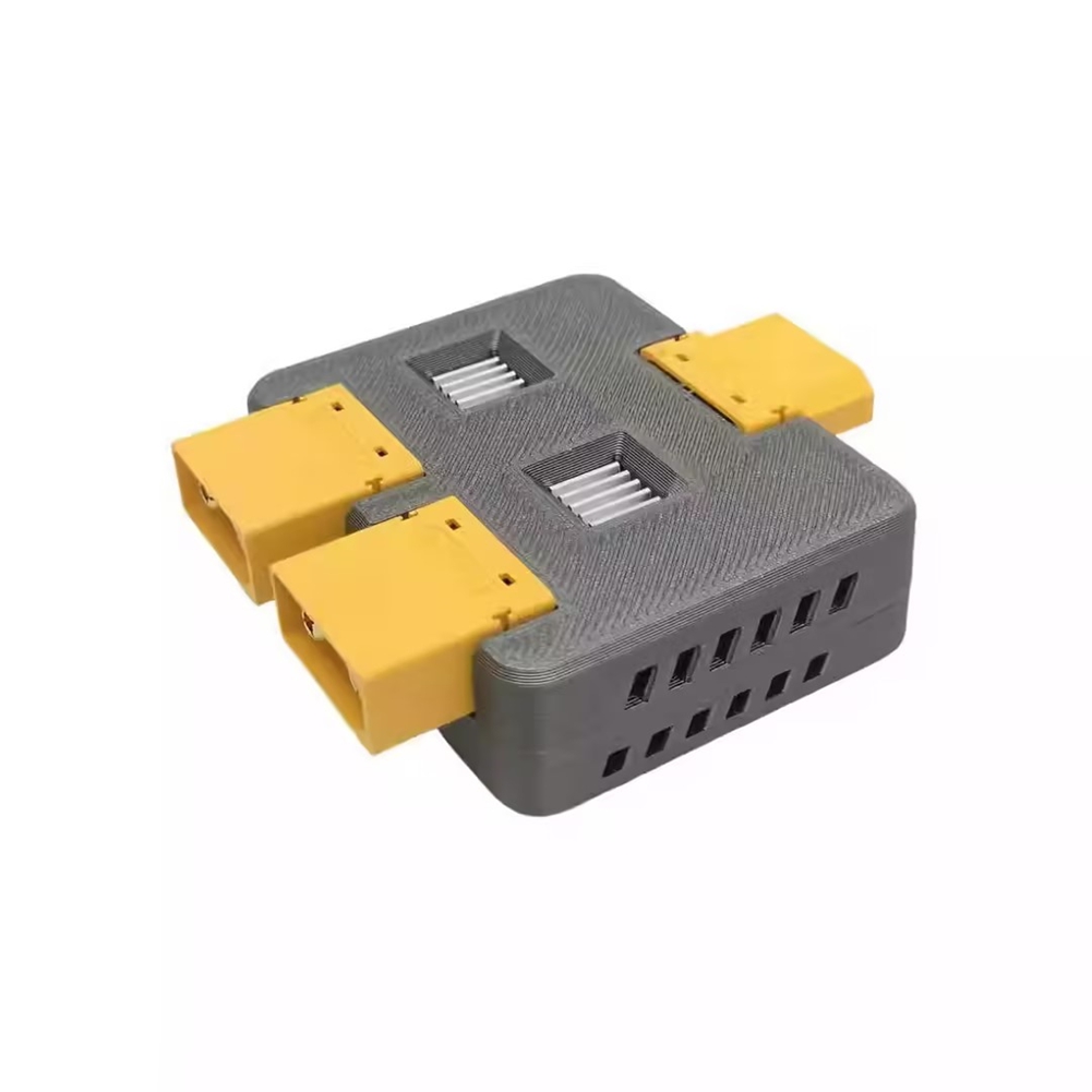 A55T XT90 Port Battery Expansi – Drone Battery Parallel Board Bewertung und Preis