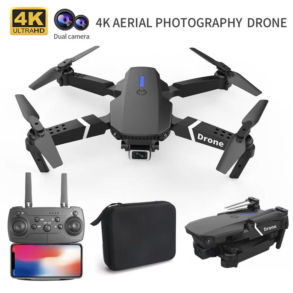 Professional Drone E88 4k wide – Drone Battery Balance Charger Bewertung und Preis