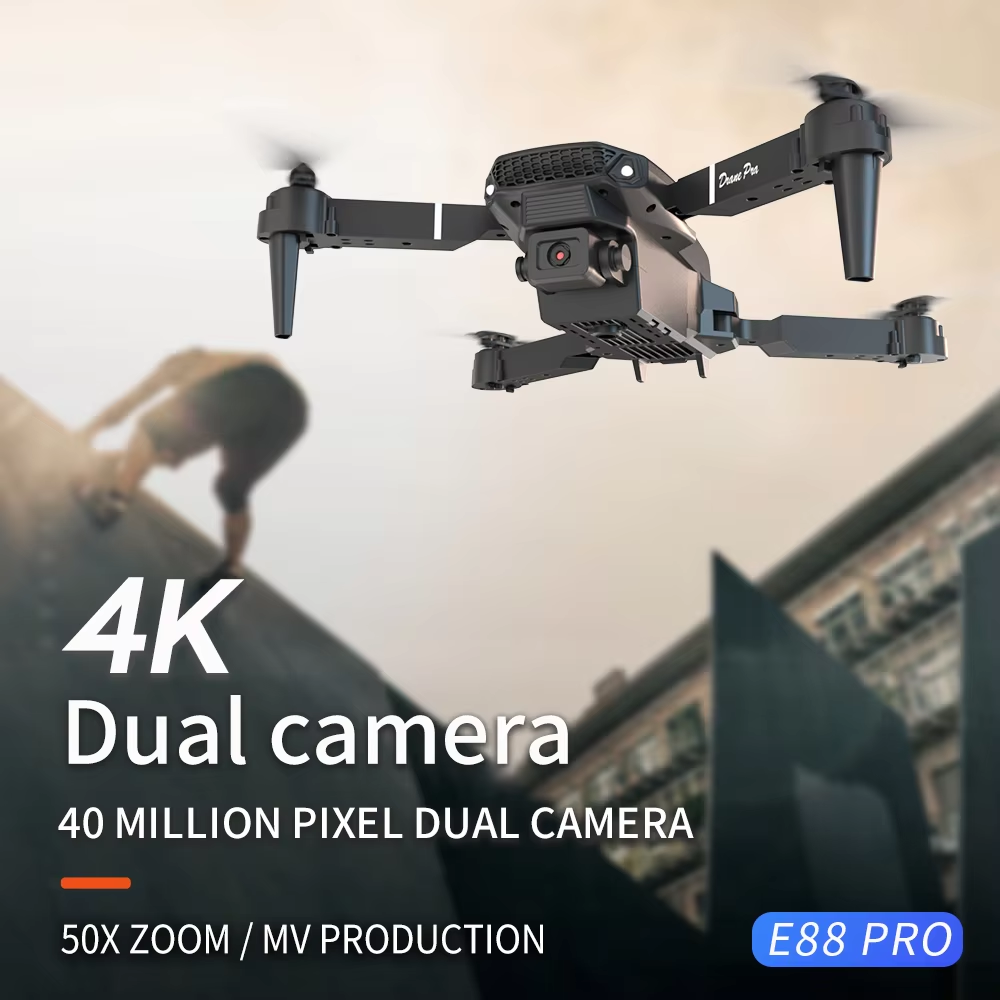 Professional Drone E88 4k wide – Drone Battery Balance Charger Bewertung und Preis