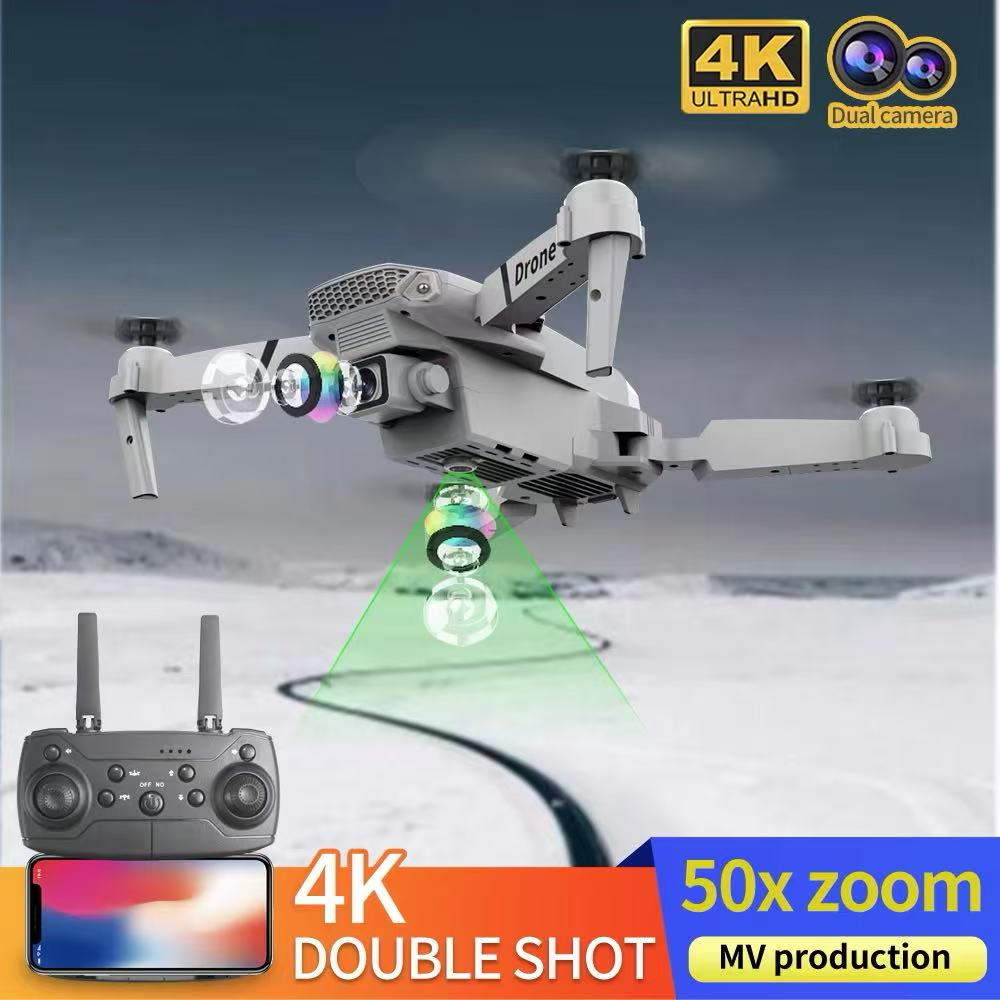 Professional Drone E88 4k wide – Drone Battery Balance Charger Bewertung und Preis
