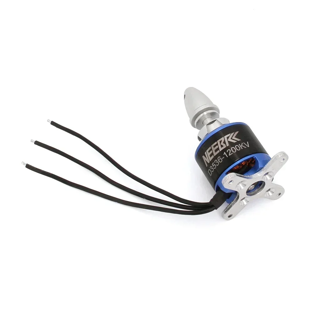3536 1200KV Brushless Motor 2- – Drone Battery 4S Bewertung und Preis