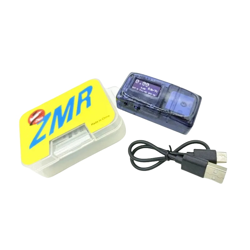 ZMR GPS Speedometer RC Drone T – Drone Battery Plate Bewertung und Preis
