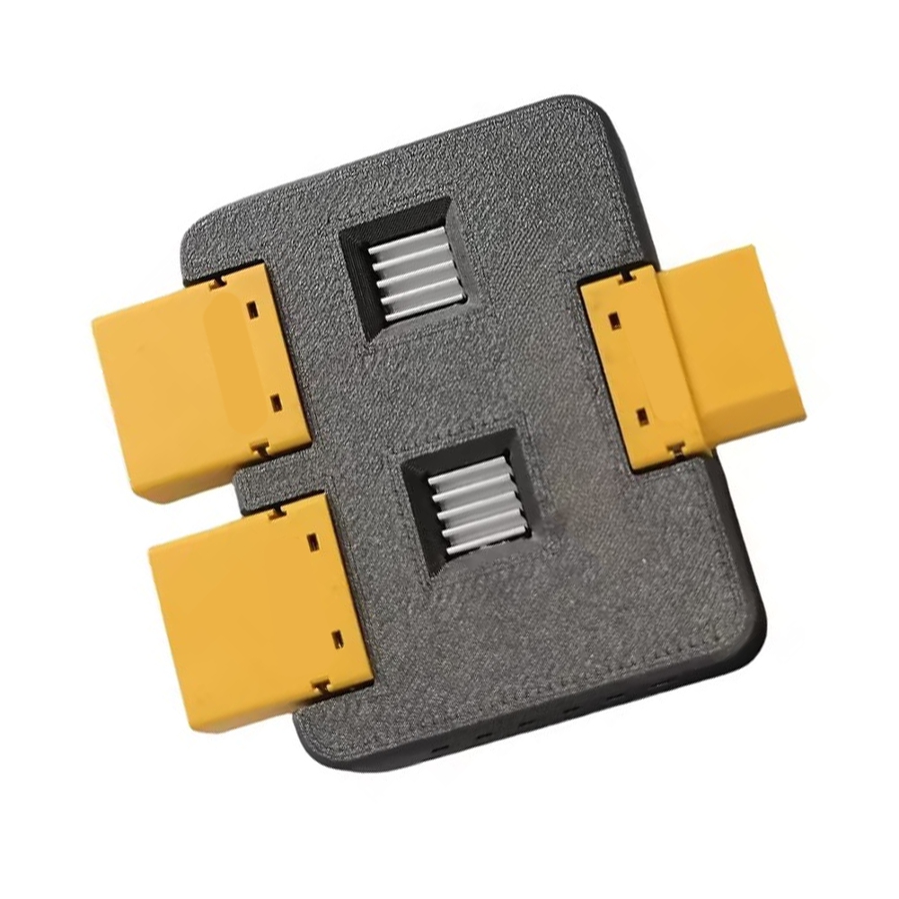A42T-XT90 Port Integrated Boar – Drone Battery Parallel Board Bewertung und Preis