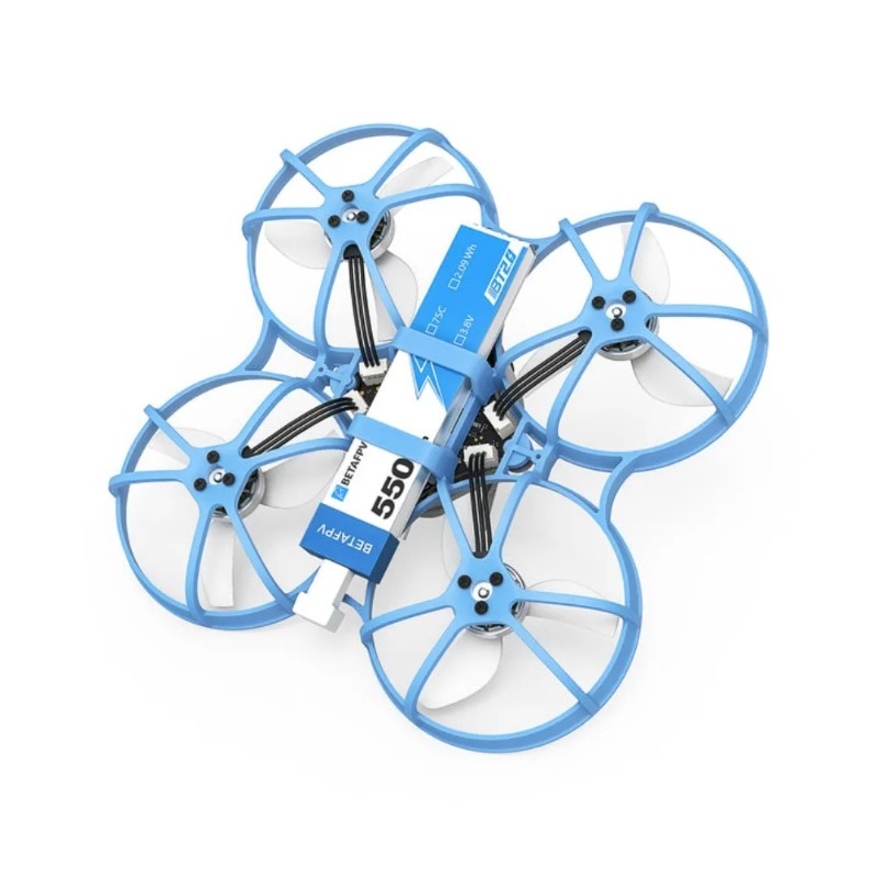 BETAFPV Meteor75 Pro 1S Brushl – Drone Battery Box Bewertung und Preis