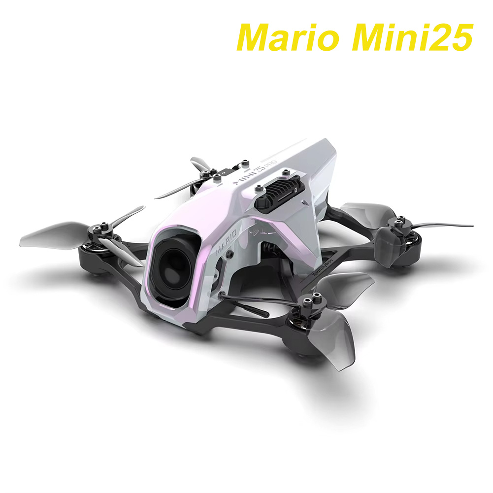 SpeedyBee Mario Mini25 PW /Mar – Drone Battery Case Bewertung und Preis