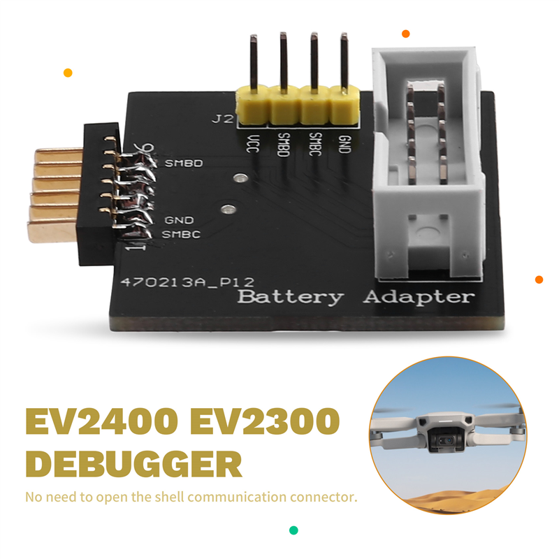 B49C Drone Battery Connector D – Drone Battery Connector Bewertung und Preis